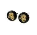Kalvosinnapit, Einstein