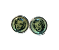 Kalvosinnapit, Marilyn