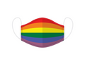 Kangasmaski, pride (iso)