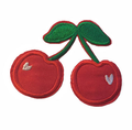Kangasmerkki, cherries