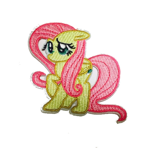 Kangasmerkki, MLP Keltainen