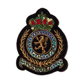 Kangasmerkki navy, Lion