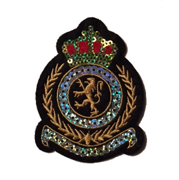 Kangasmerkki navy, Lion