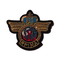 Kangasmerkki navy, RPIMA