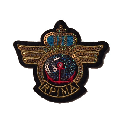 Kangasmerkki navy, RPIMA