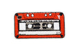 Kangasmerkki tape