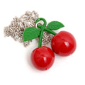 Kaulakoru, Cherry Rockabilly
