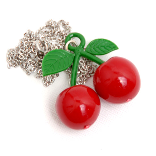 Kaulakoru, Cherry Rockabilly