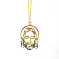 Kaulakoru, Jeesus
