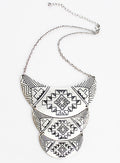 Kaulakoru, Kerroskoru