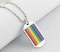 Kaulakoru, Pride