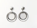 Kenkäklipsit, Earring