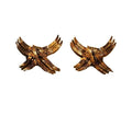 Kenkäklipsit, Wings