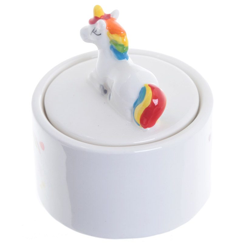 Korurasia, Unicorn