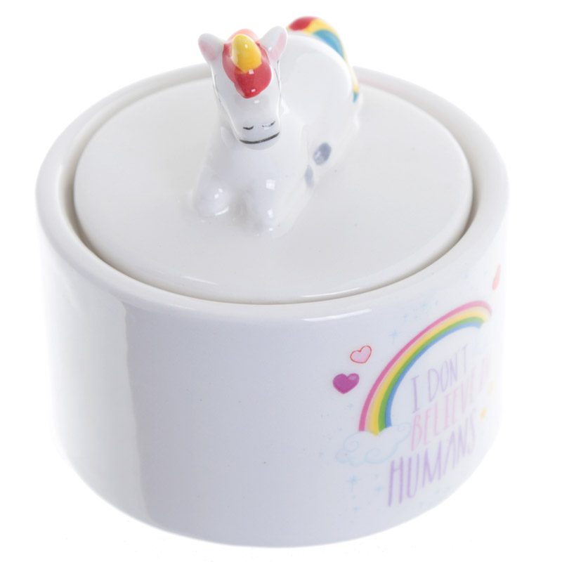Korurasia, Unicorn