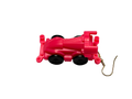 Korvakoru Auto Birgit, pinkki