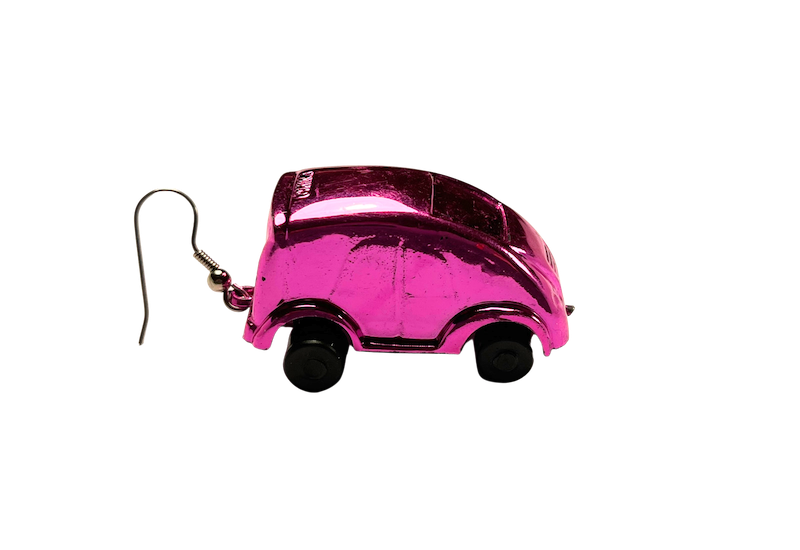 Korvakoru Auto Dooris, liila