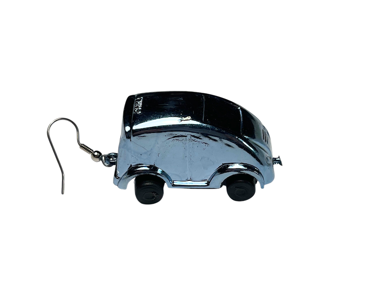 Korvakoru Auto Dooris, sininen
