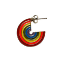 Korvakoru Pride, vasen korva (1st)