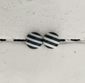 Korvakorut, Audrey stripes small
