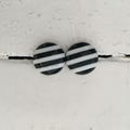 Korvakorut, Audrey stripes