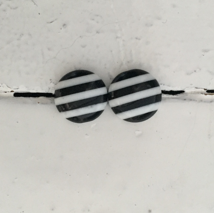 Korvakorut, Audrey stripes