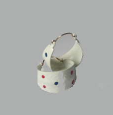 Korvakorut Dots I