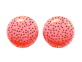 Korvakorut Dots, pinkki