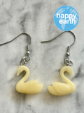 Korvakorut, joutsen