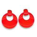Korvakorut, Loops red