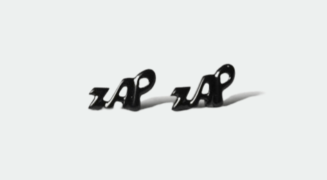 Korvakorut, mini zap