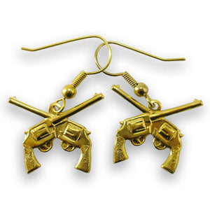 Korvakorut, Pistols