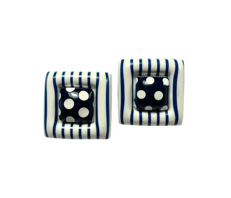 Korvakorut, Retro blue