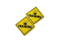 Korvakorut sign, In training