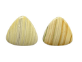 Korvakorut, Stripes kolmio