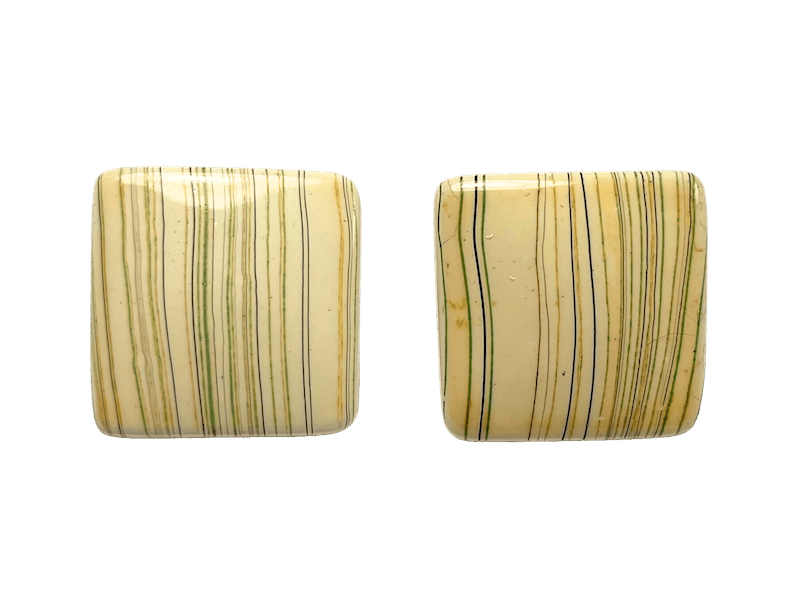 Korvakorut, Stripes Neliö