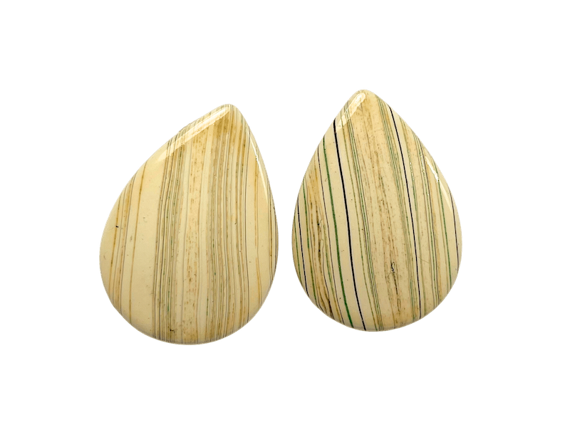 Korvakorut, Stripes Pisara