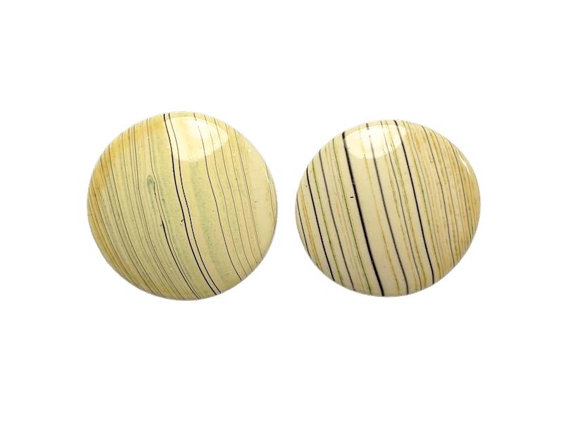 Korvakorut, Stripes Pyöreä