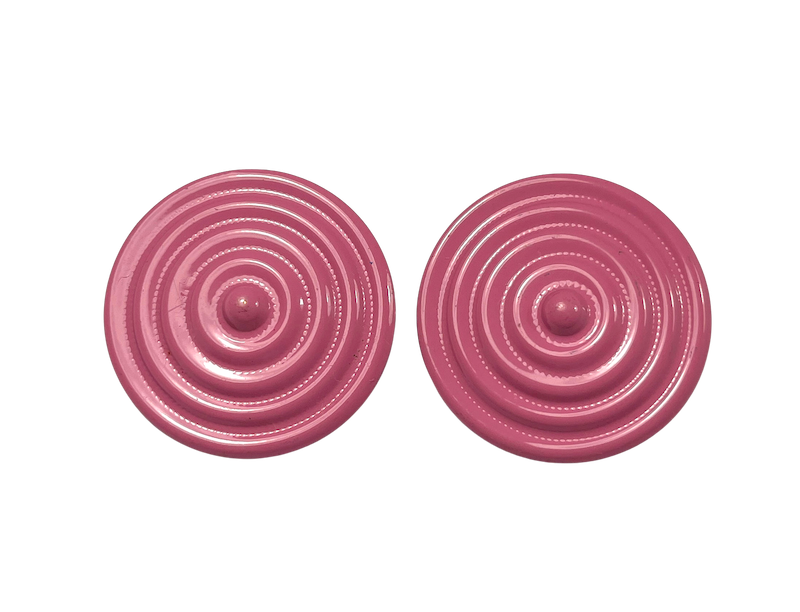 Korvakorut Ufo, pinkki