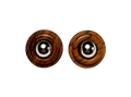 Korvakorut, Wood III