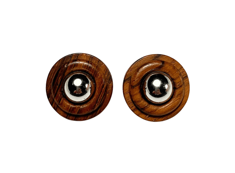Korvakorut, Wood III