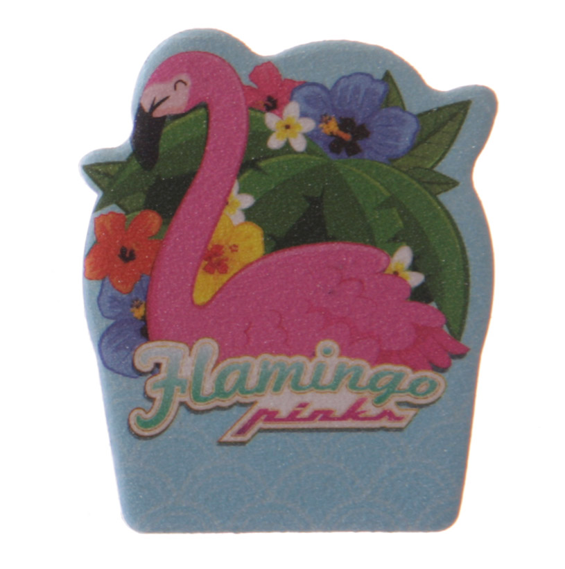 Kynsiviila, flamingo flowers