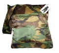 Laukku Alex, Camo