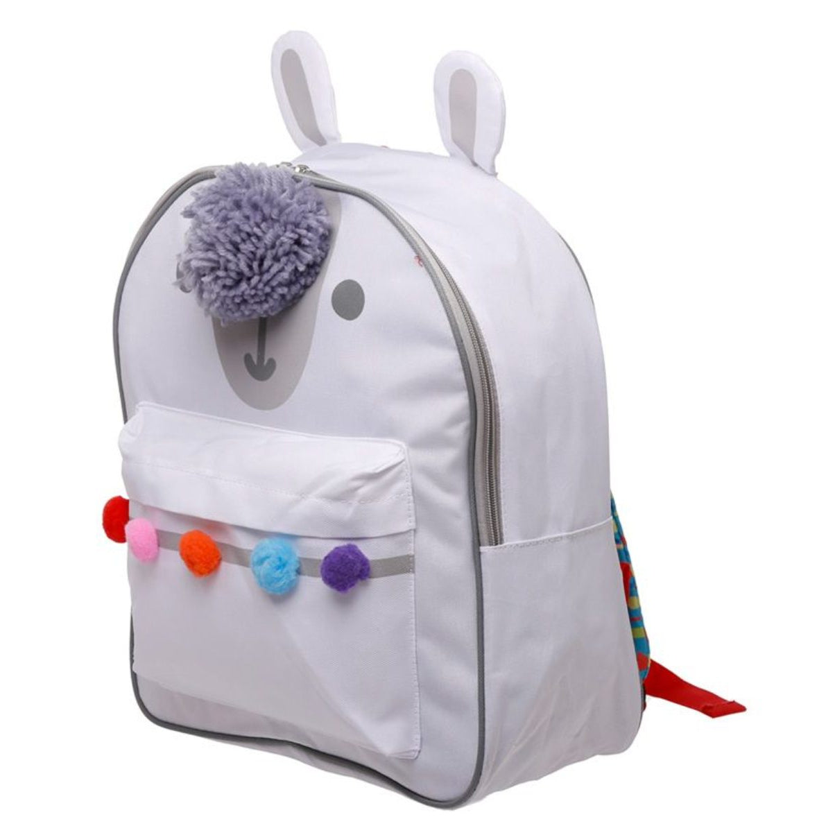 Llamapalooza reppu
