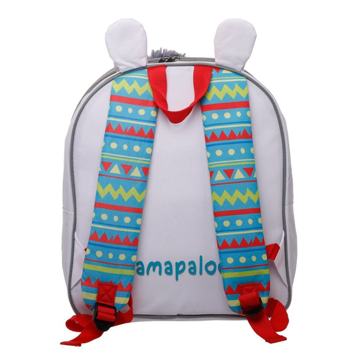 Llamapalooza reppu