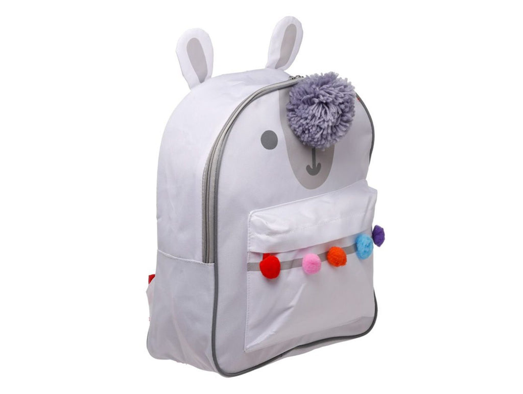 Llamapalooza reppu