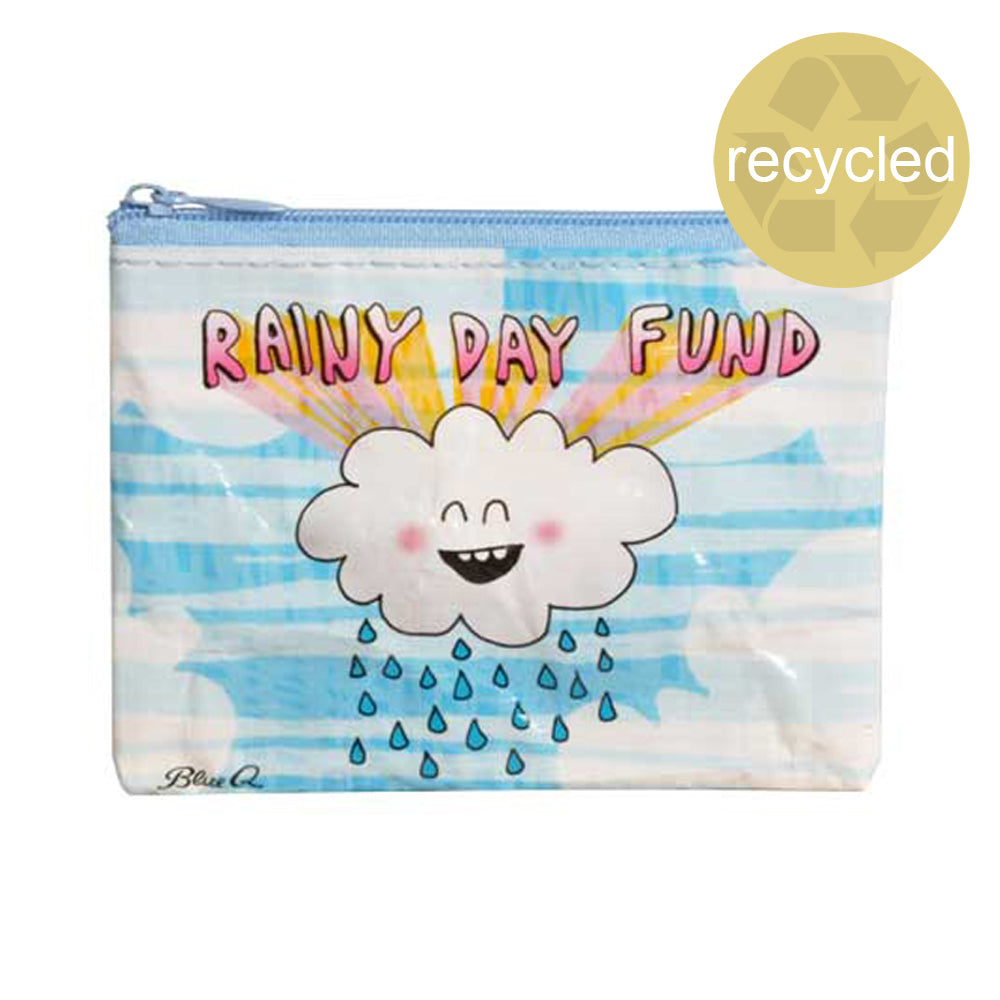 Lompakko, Rainy Day Fund