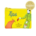 Lompakko, Tips