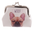Lompakko, Woof