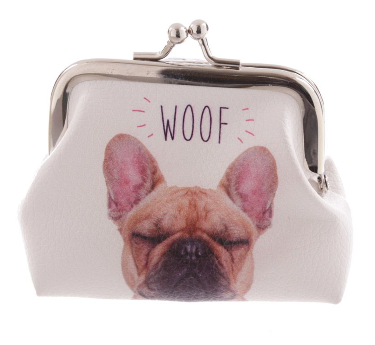 Lompakko, Woof